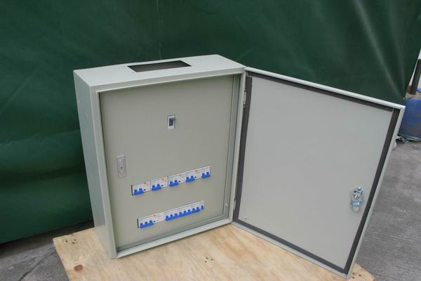 威信配电箱-配电箱的维护和保养事项